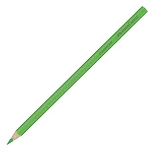 Faber-Castell db színes Colour Grip 2001 vékony, világos zöld Szóló 112466 színes ceruza