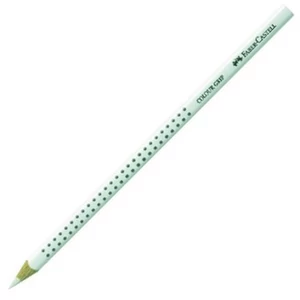 Faber-Castell db színes Colour Grip 2001 vékony, fehér Szóló 112401 színes ceruza