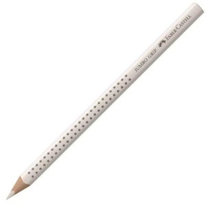 Faber-Castell db színes Jumbo Grip 2011 fehérdb-ra szóló uza 110901 színes ceruza