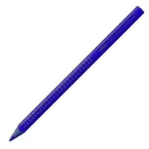 Faber-Castell db színes Jumbo Grip 2011 közép kékdb-ra szóló uza 110943