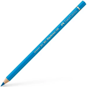Faber-Castell művészceruza AG-PolyChromos kék Art