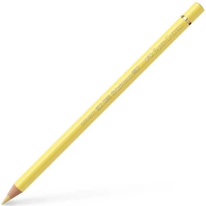 Faber-Castell művészceruza AG-PolyChromos sárga 110102