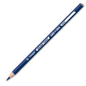 Színes ceruza kék Ars Una háromszögletű iskolaszezonos termék