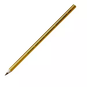 Színes ceruza Koh-I-Noor 3400 Multicolor hatszögletű iskolaszer- tanszer