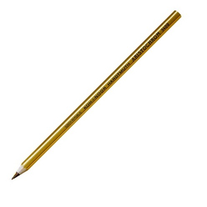 Színes ceruza Koh-I-Noor 3400 Multicolor hatszögletű iskolaszer- tanszer