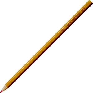 Színes ceruza Koh-I-Noor 3431 piros iskolaszer- tanszer