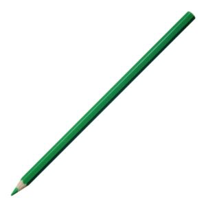 Színes ceruza Koh-I-Noor 3680,3580 zöld pasztell iskolaszer- tanszer