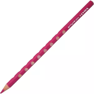 Színes ceruza Lyra Groove Slim ciklámen 2820027