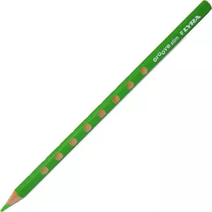 Színes ceruza Lyra Groove Slim limetzöld 2820071