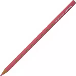 Színes ceruza Lyra Groove Slim rózsaszín 2820029