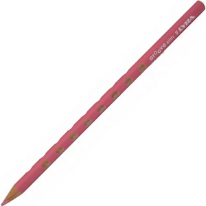 Színes ceruza Lyra Groove Slim rózsaszín 2820029