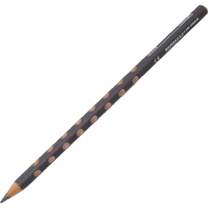 Színes ceruza Lyra Groove Slim szürke 2820097