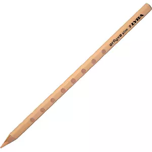 Színes ceruza Lyra Groove Slim lazac 2820032