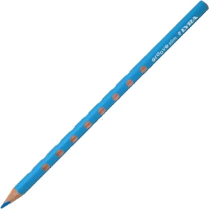 Színes ceruza Lyra Groove Slim világoskék 2820047