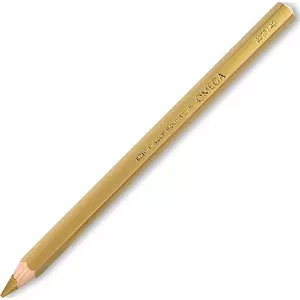 Színes ceruza vastag arany Koh-I-Noor 3370 Omega arany iskolaszer- tanszer