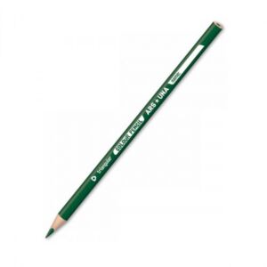 Színes ceruza zöld Ars Una háromszögletű iskolaszezonos termék