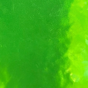 Színes fólia lap 9x9 cm zöld 5 lap/csomag