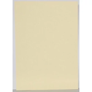 Színes másolópapír kétoldalas A4 /200g pasztel krém/bézs - 20ív/csom