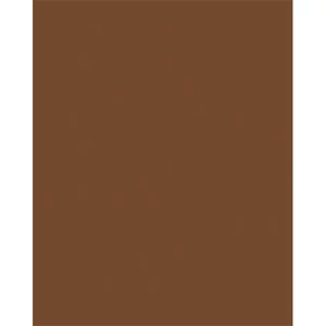 Színes papír A3 130 g 50 lap FOLIA csokoládébarna