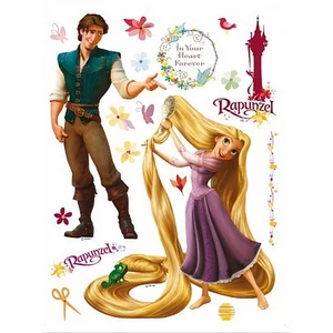 Falmatrica Disney, Tangled P1940-1529