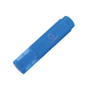 Szövegkiemelő Bluering kék C lapos test Vonalvastagság: 1-2 mm