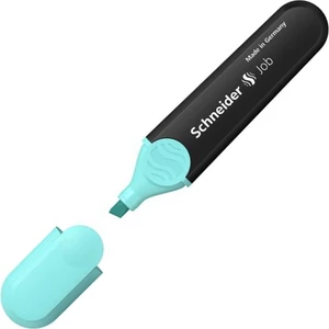 Szövegkiemelő Schneider Job pasztell 1-5mm türkizkék Írószerek SCHNEIDER 1523