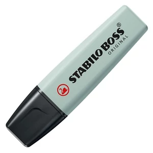 Szövegkiemelő Stabilo 2-5mm, BOSS original NatureColors földzöld