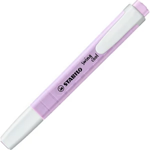 Szövegkiemelő Stabilo Swing Cool 1-4mm pasztellorgona Írószerek STABILO 275/155-8