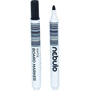Tábla marker Nebulo kúpos hegy, fekete