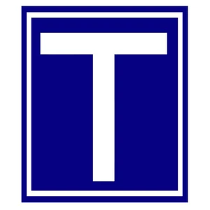 Tábla Matrica C Tanuló Vezető