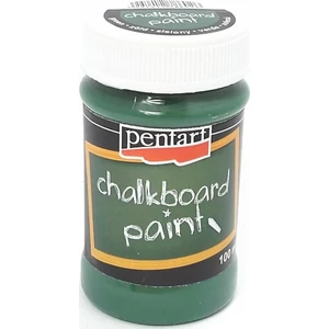 Táblafesték 100ml zöld Pentart 8602