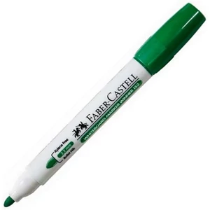 Faber-Castell táblafilc 152 kerek 2,2mm heggyel lime zöld 159364