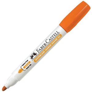Faber-Castell táblafilc 152 kerek 2,2mm heggyel narancs 159315
