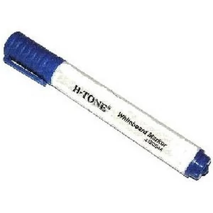 Táblamarker H-Tone kék kúpos heggyel JJ20544 táblafilc