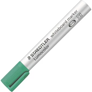 Táblamarker Staedtler Lumocolor 351' 2mm kerek hegyű zöld Írószerek STAEDTLER 351-5