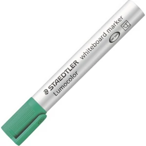 Táblamarker Staedtler Lumocolor 351B 2-5mm vágott hegyű zöld Írószerek STAEDTLER 351 B-5