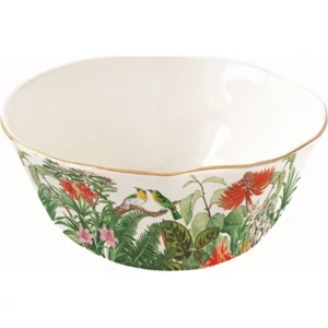 Tál porcelán 16cm, Exotica Porcelántál