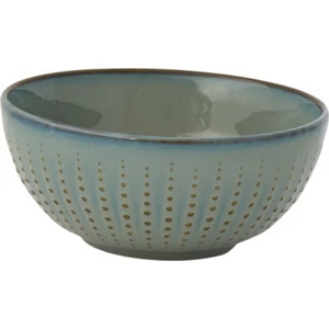 Tál porcelán 20cm,Drops Celadon Porcelántál