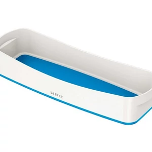 Tálca keskeny Leitz MyBox fehér/kék E52581036