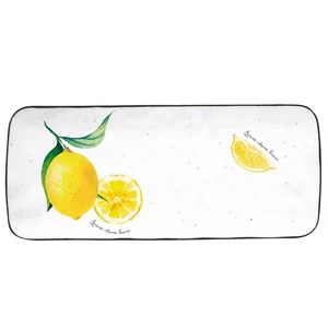 Tál Porcelán 36x15,5cm, Amalfi Porcelántál