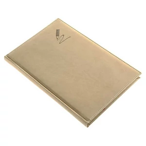 Tárgyalási napLó B/5 5602-46 BOLERO drapp Realsystem 2026 kollekció!