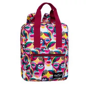 Táska/hátizsák Blis CoolPack Cinco arcok) 15