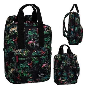Táska/hátizsák Blis CoolPack Malindi dzsungel) 37 × 27 × 10 cm