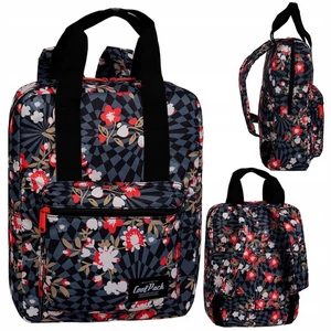 Táska/hátizsák Blis CoolPack Venice virág) 15' 37 × 27 × 10 cm