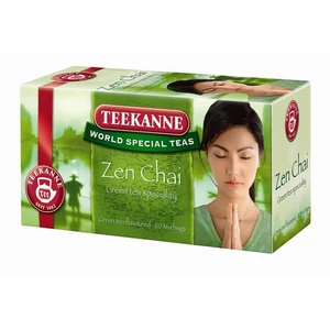 Tea Teekanne ZenChai 20x2,5g KHK327