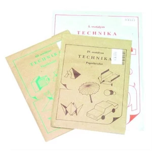Technika csomag 2. osztály 0 iskolaszezonos termék