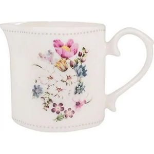Tejkiöntő 220ml Porcelán Mea jade