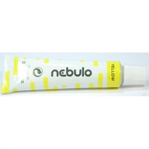 Tempera 12ml Nebulo sárga