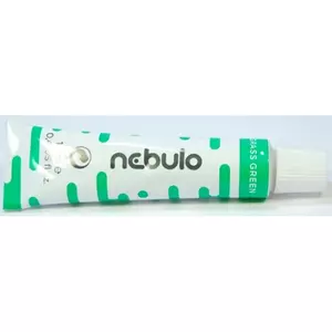 Tempera 12ml Nebulo zöld