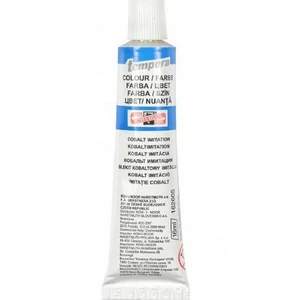 Tempera 16ml KOH 162605 Koh-I-Noor cobalt imitáció iskolaszer- tanszer